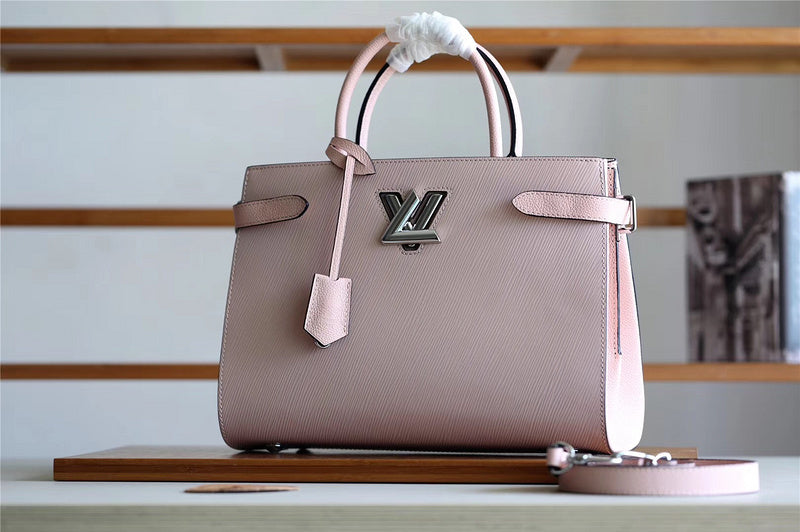 Luxe Touch Fashion LTB-bags - 8414