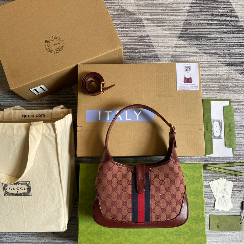 LTB - GG Bags - 1783
