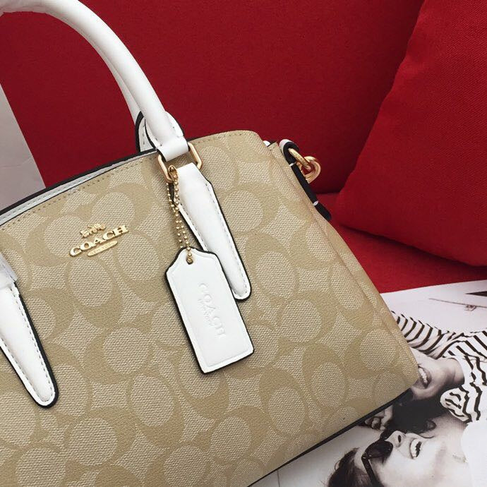 Fashion Luxe Touch bags - 3642
