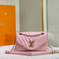 Fashion Luxe Touch bags - 3556