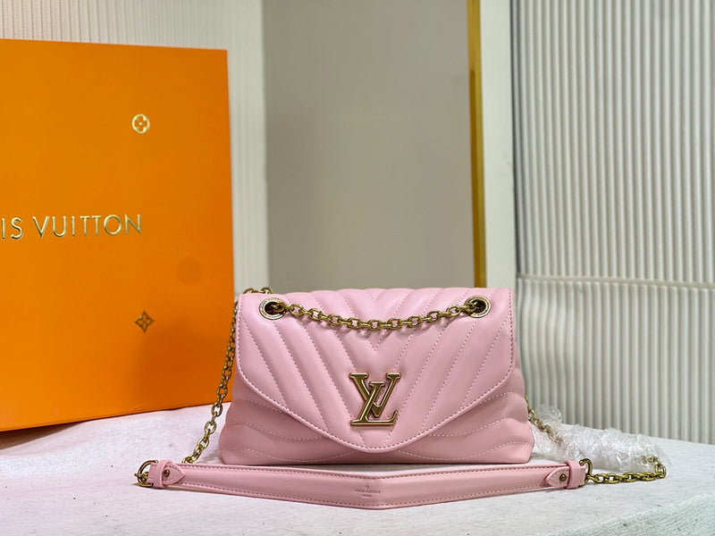 Fashion Luxe Touch bags - 3556