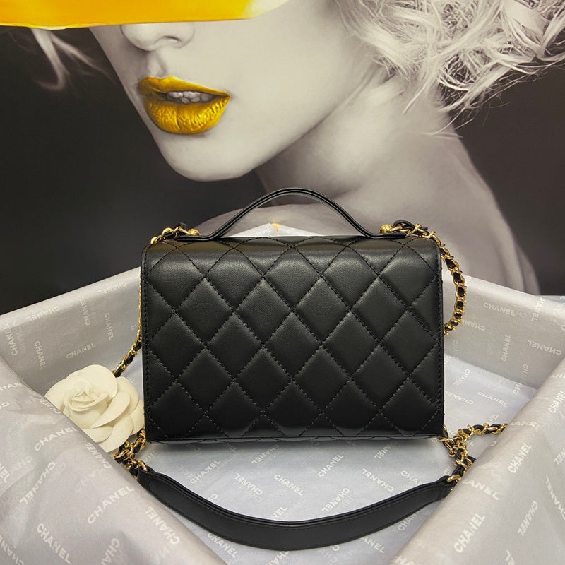Luxe Touch Bags -  Bags - 288