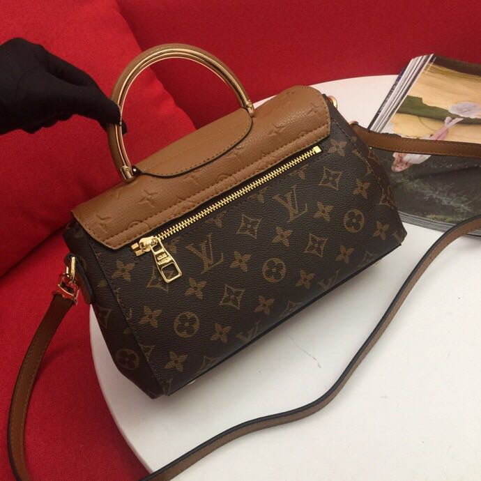 Fashion Luxe Touch bags - 3697