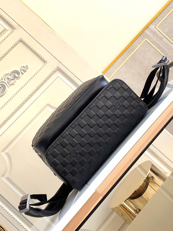 Luxe Touch Fashion LTB-bags - 17076