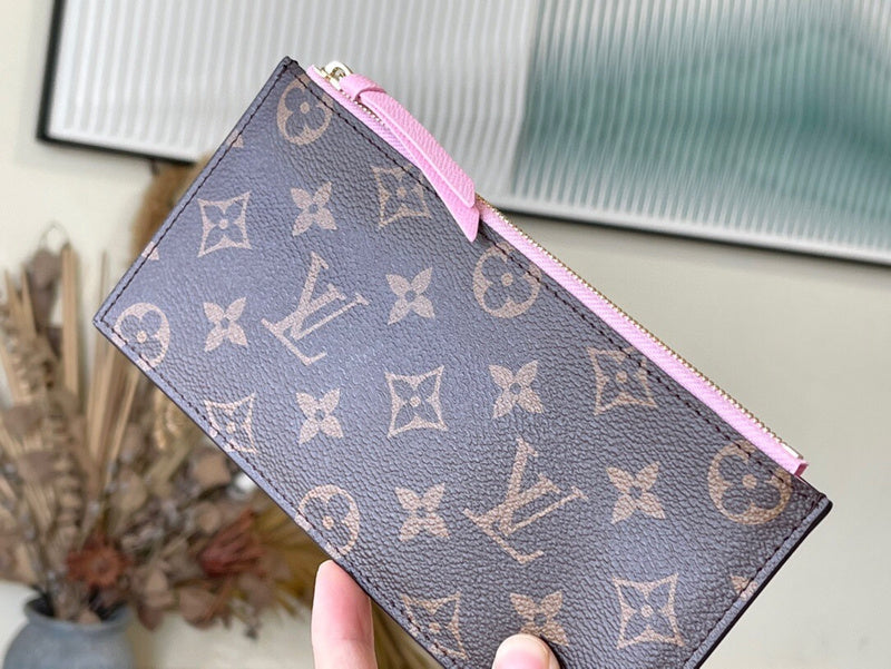 Fashion Luxe Touch bags - 4598
