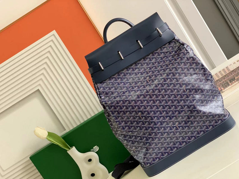 LTB - GOD Bags - 001