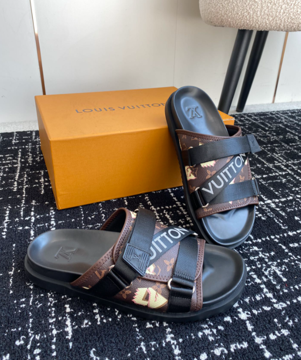 Luxe Touch Bags -  Men Shoes - 102