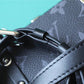 Luxe Touch Fashion LTB-bags - 9935