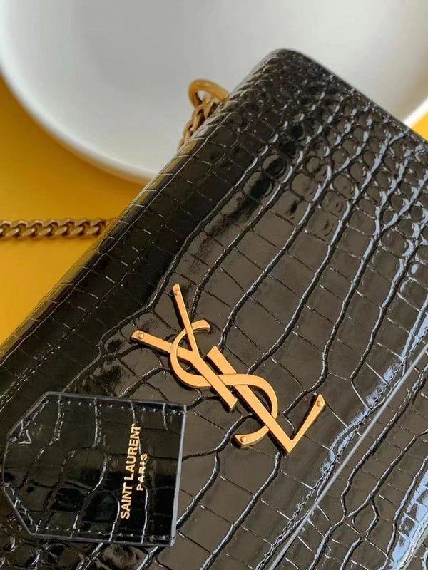 Luxe Touch - SLY Bags 465