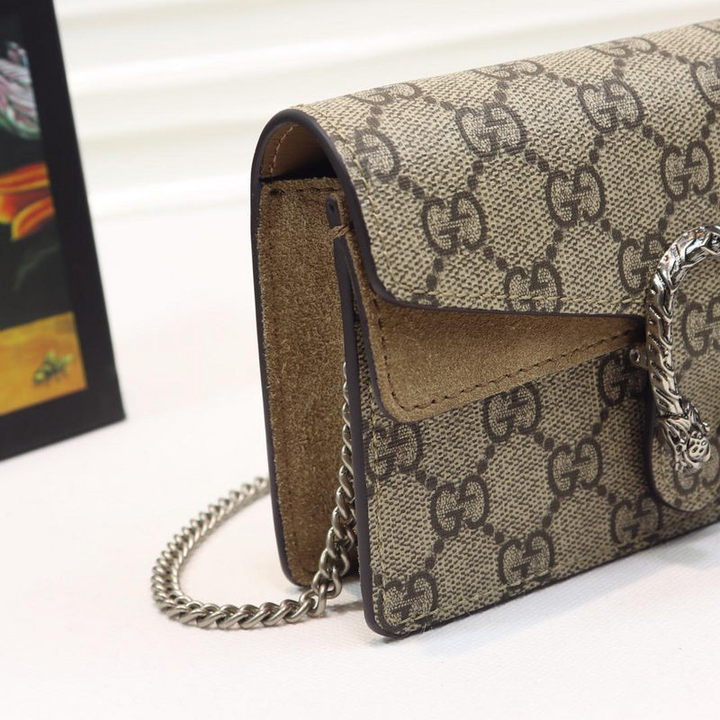 Luxe Touch Bags - Luxe Touch Bags - 1125