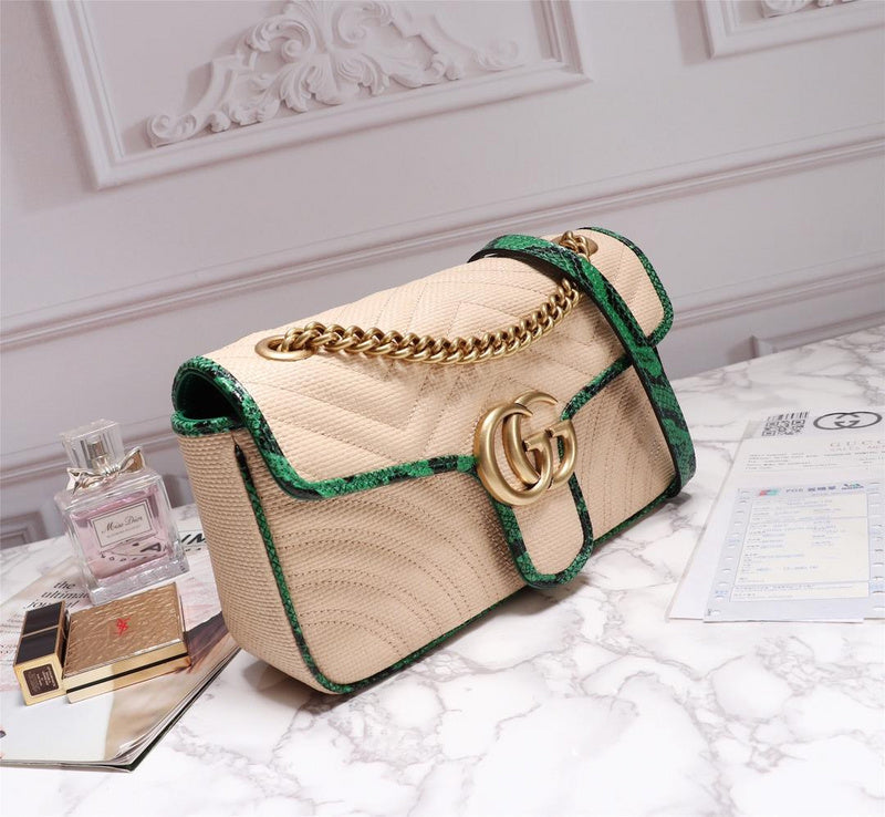 Luxe Touch Bags - Luxe Touch Bags - 1075