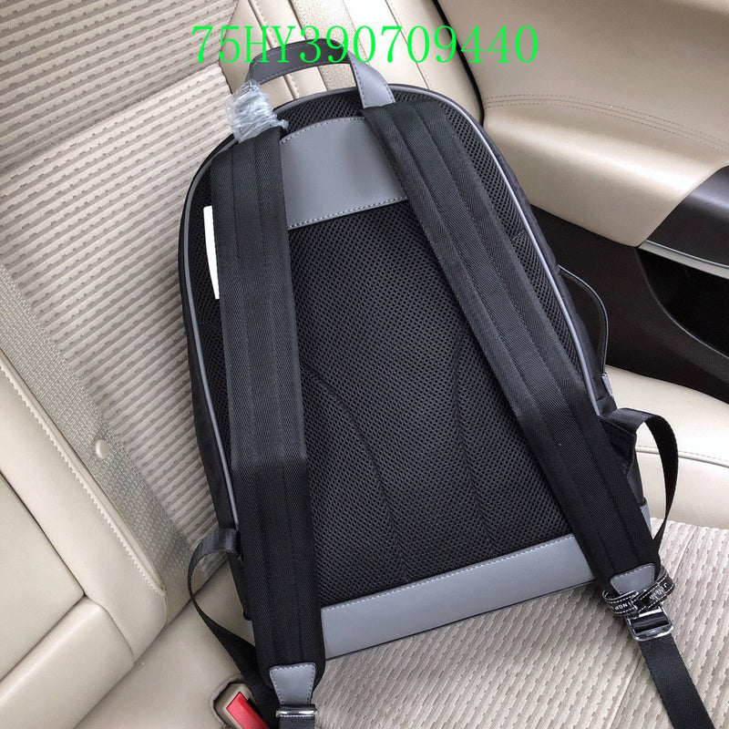 Luxe Touch Fashion -BBR Bags - 447