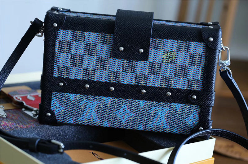 Rezaus Fashion LTB-bags - 8204
