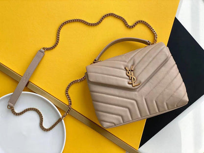 Luxe Touch - SLY Bags 309