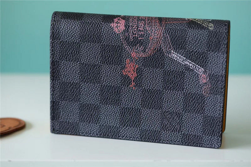 Luxe Touch Fashion LTB-bags - 10742