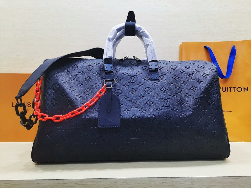 Fashion Luxe Touch bags - 3804