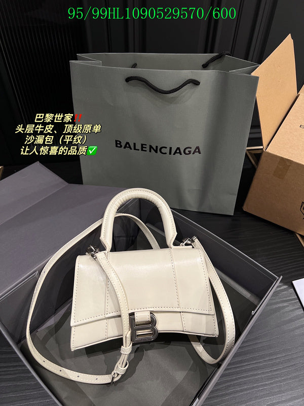 Luxe Touch Fashion - BGA Bags - 1751