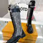 Luxe Touch Bags -  Men Shoes - 829