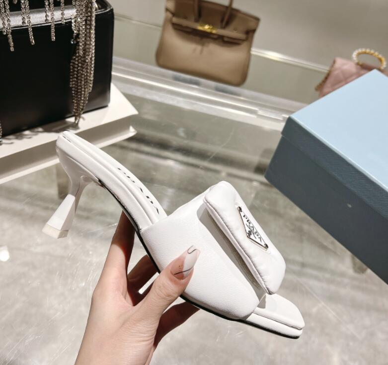 Luxe Touch Bags - PD Women Shoes - 266