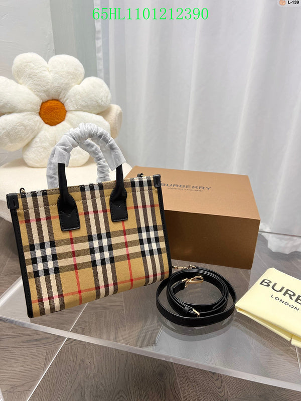 Luxe Touch Bags Fashion -BBR Bags - 235