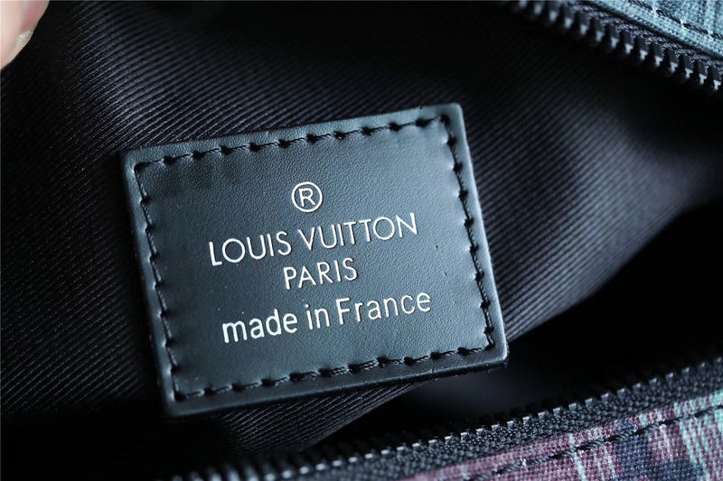 Luxe Touch Fashion LTB-bags - 10155