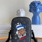 Fashion Luxe Touch bags - 3157
