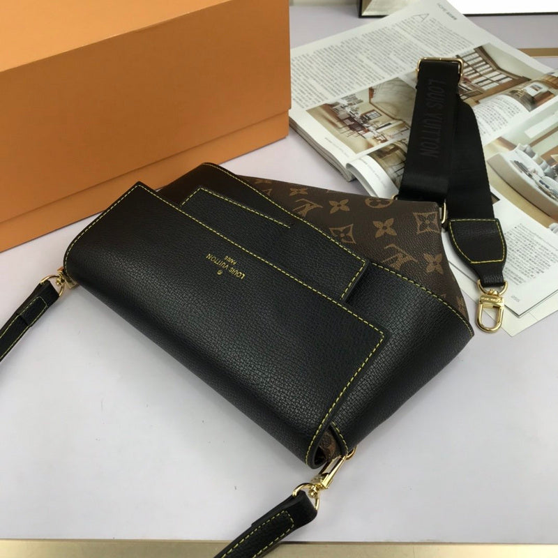 Fashion Luxe Touch bags - 3843