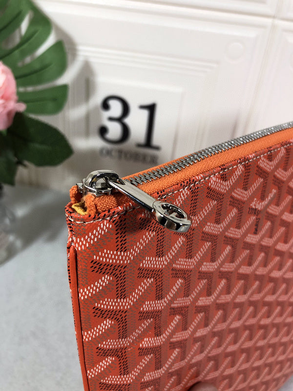 Luxe Touch Bags - GOD Bags - 387