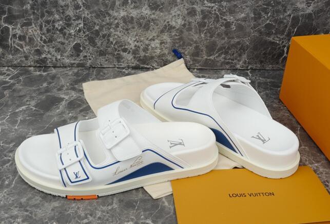 Luxe Touch Bags 

 - LTB Men Shoes - 1084