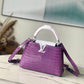 Fashion Luxe Touch bags - 3981