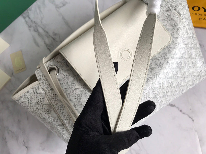 Luxe Touch Bags - GOD Bags - 095