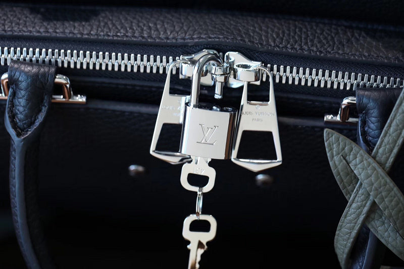 Luxe Touch Fashion LTB-bags - 9828