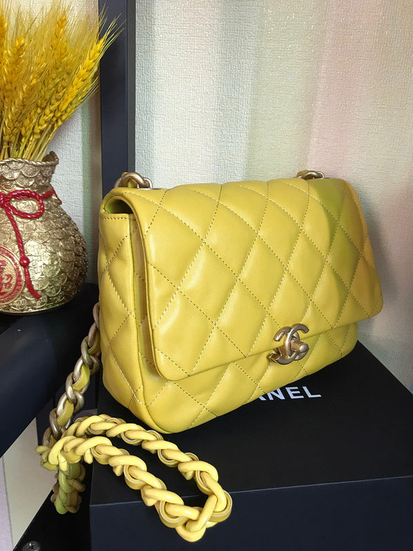 Luxe Touch Bags 

 -  Bags - 3264