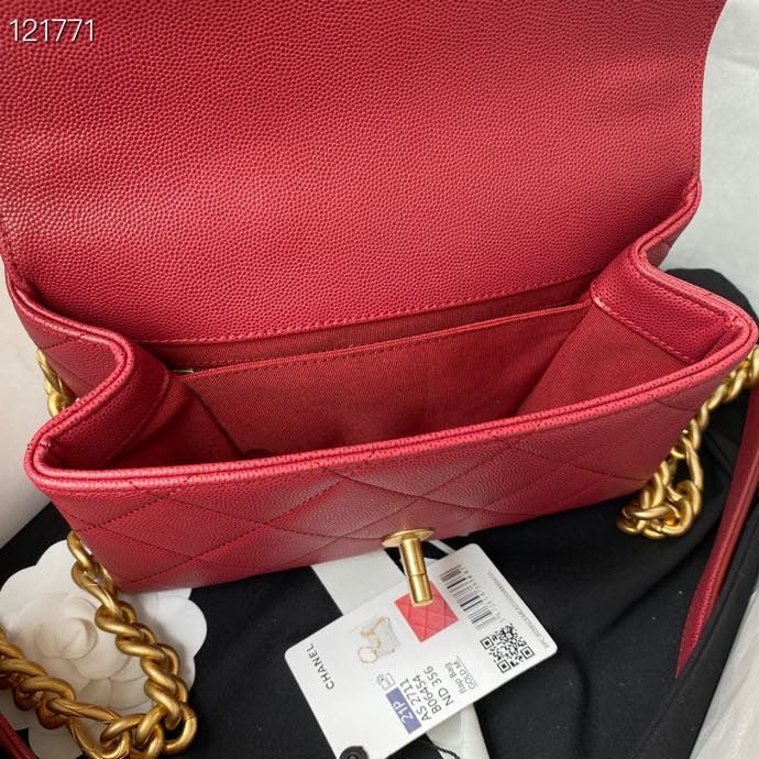 Luxe Touch Bags -  Bags - 441