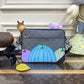 Fashion Luxe Touch bags - 2656