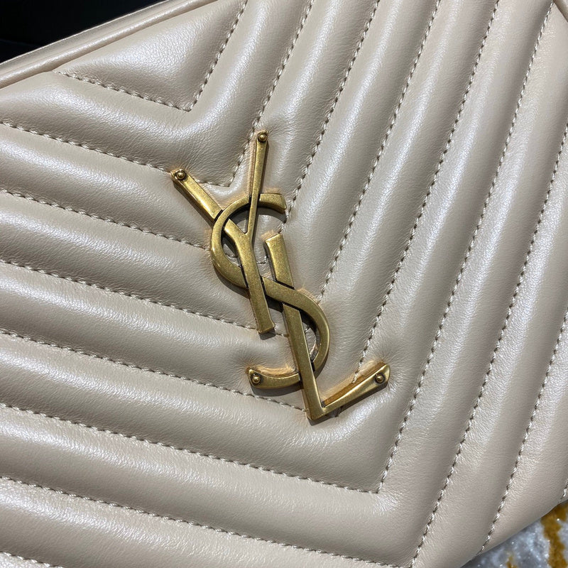 Luxe Touch - SLY Bags 051