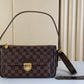 Fashion Luxe Touch bags - 3401
