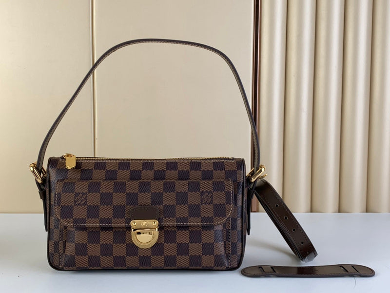 Fashion Luxe Touch bags - 3401