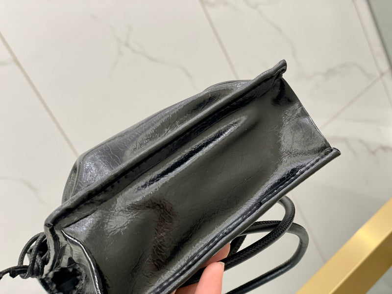 Luxe Touch Fashion - BGA Bags - 1477