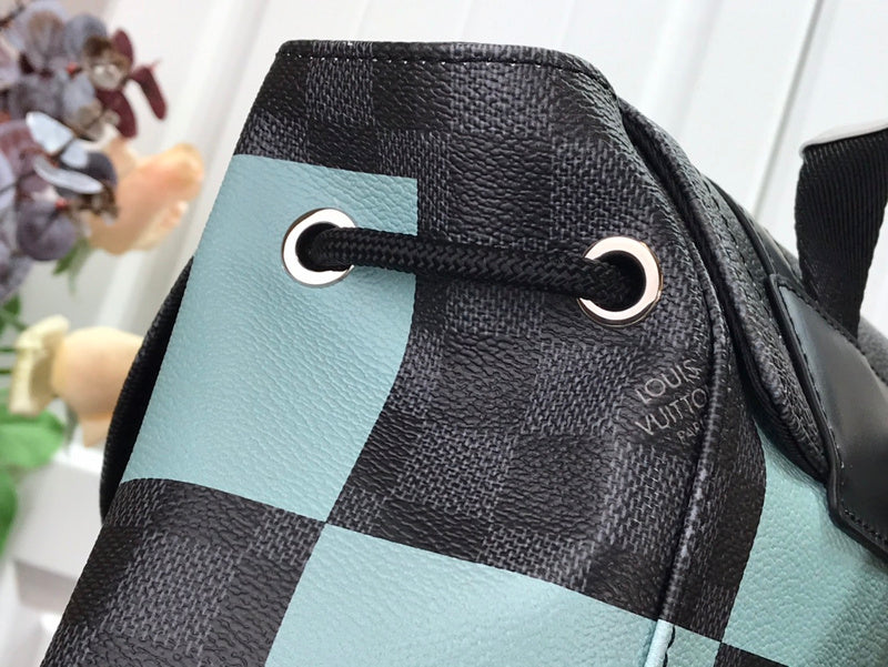 Fashion Luxe Touch bags - 2963