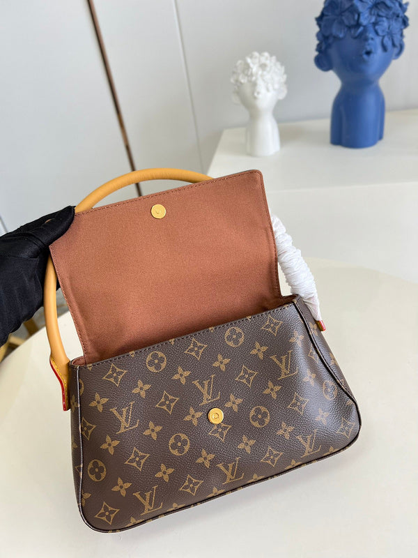Luxe Touch Fashion LTB-Bags - 16625