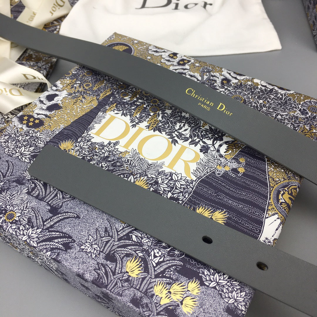 LTB  -Luxury DIR BELTS 024