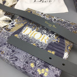 LTB  -Luxury DIR BELTS 024