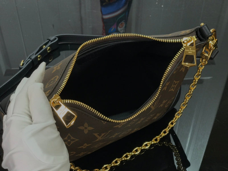 Luxe Touch Fashion LTB-bags - 17568