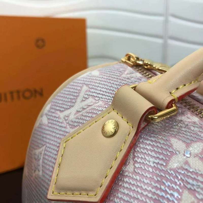 Luxe Touch Fashion LTB-bags - 11411