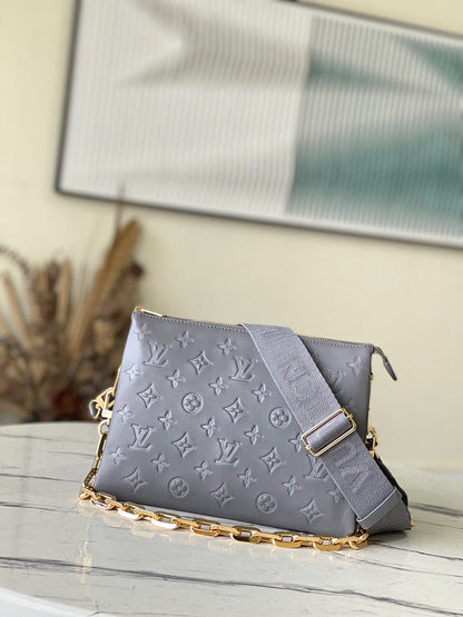 Fashion Luxe Touch bags - 4631