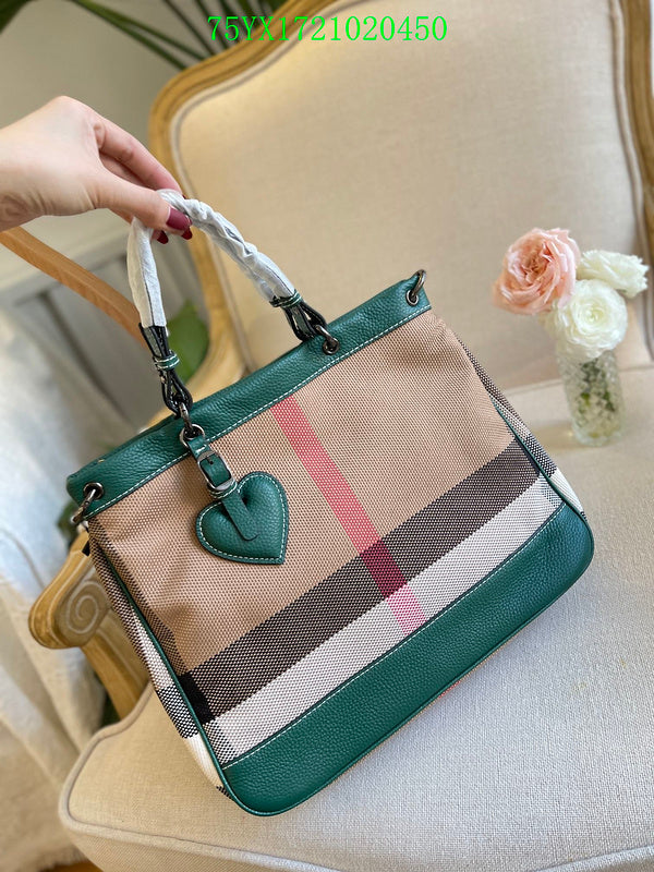 LTB Fashion -BBR Bags - 382