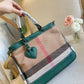 Luxe Touch Bags Fashion -BBR Bags - 382