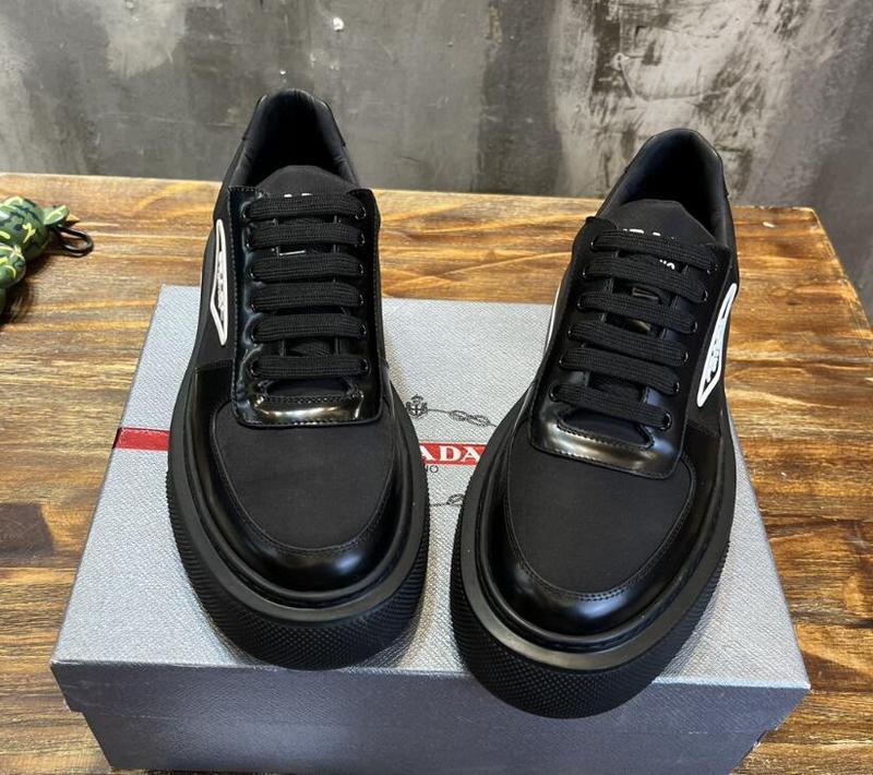 Luxe Touch Bags 

 - PD Men Shoes - 114