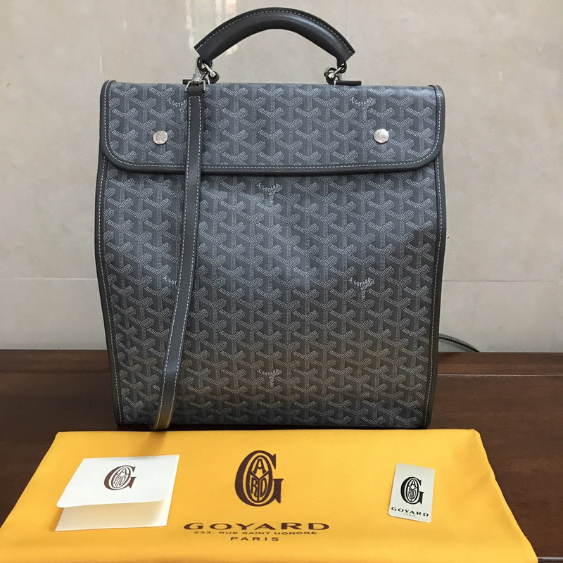 LTB - GOD Bags - 012